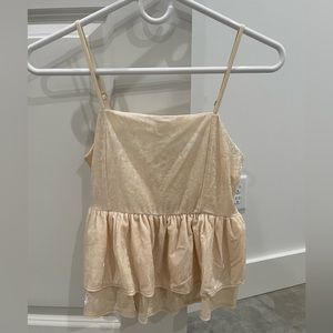 american eagle tank top